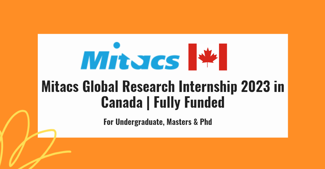 Mitacs Global Research