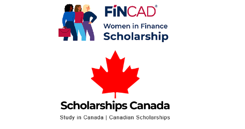 FINCAD Women in Finance Scholarships