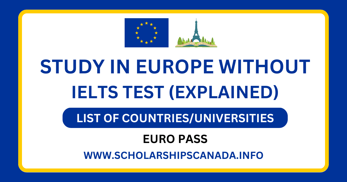 study-in-europe-without-ielts-test-explained