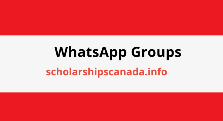 WhatsApp Groups