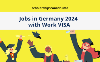 Jobs in Germany 2024