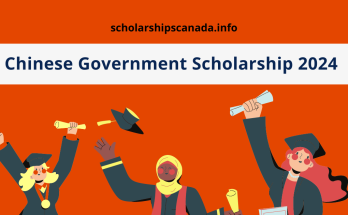 University of Genova Scholarship 2024