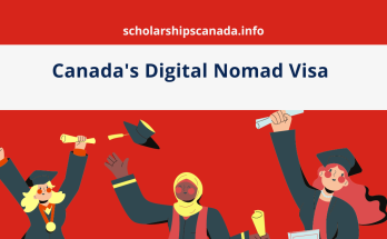 Canada's Digital Nomad Visa