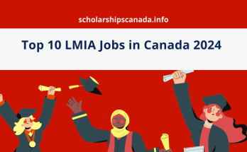 Top 10 LMIA Jobs in Canada 2024
