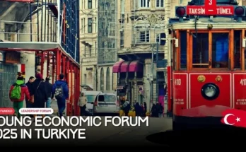 Young Economic Forum (YEF) 2025 in Istanbul